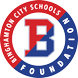 Binghamton City Schools Foundation Logo