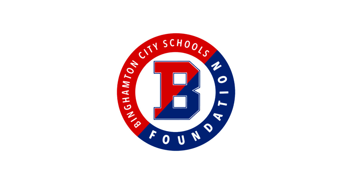 Board of Directors Binghamton City Schools Foundation Binghamton